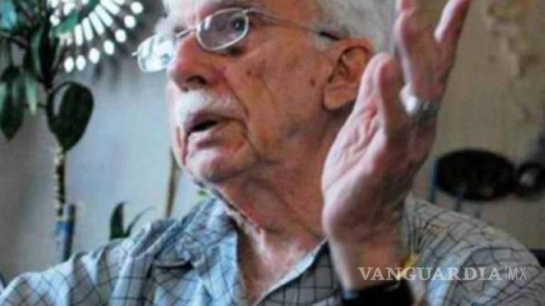 Muere el maestro de la danza cubana Ramiro Guerra
