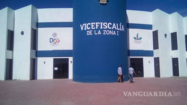 Despojan de 10 mil pesos a despachador de gasolinera en Gómez Palacio, Durango