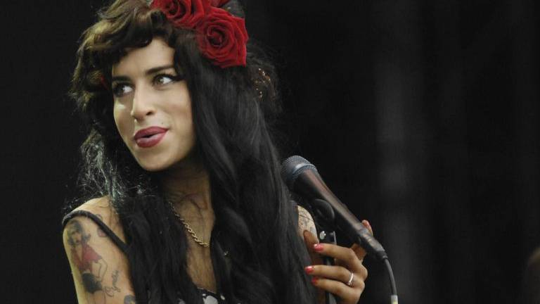 $!Una muerte lenta, solitaria y previsible: los últimos días de Amy Winehouse