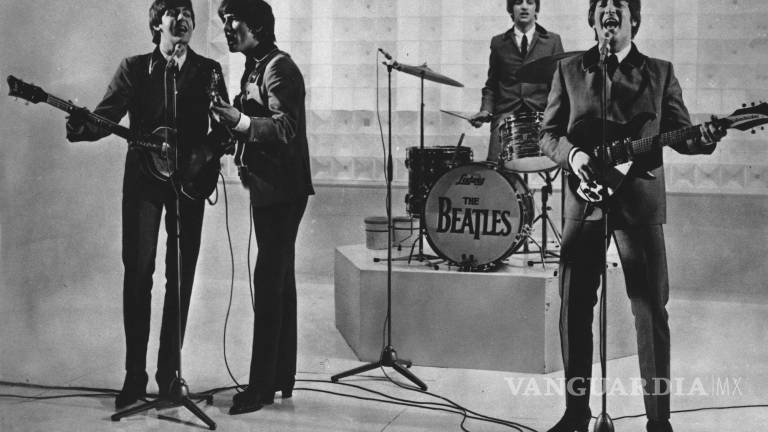 Separación de los Beatles fue causada por John Lennon, según Paul McCartney