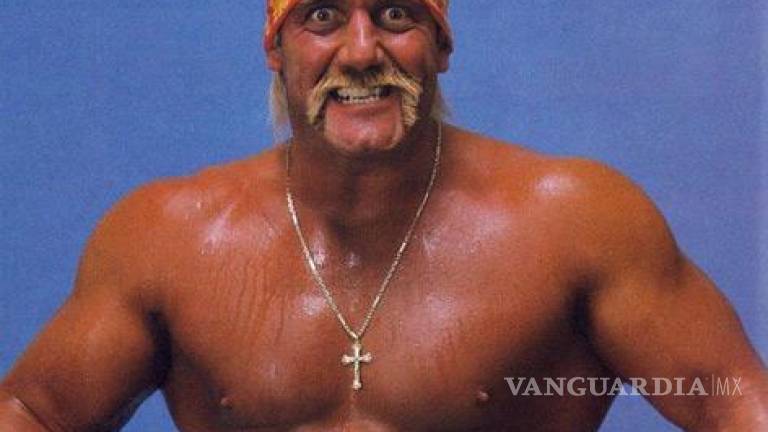 Filtran en internet el video porno de Hulk Hogan