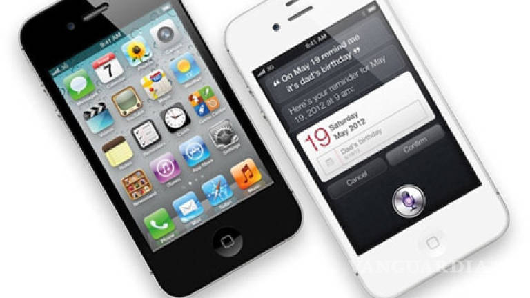 iPhone 5 tendrá pantalla de 4 pulgadas