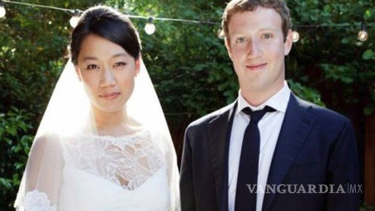 ¿Quién es Priscilla Chan, la esposa de Mark Zuckerberg?