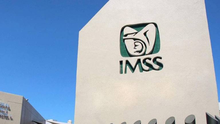 El IMSS enfrenta actualmente una falta de capacidad de almacenamiento en el Estado de México.