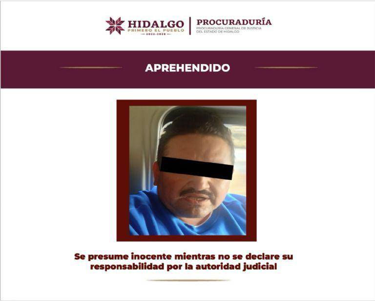 $!Hidalgo: Liberan y recapturan a regidor de Actopan por organizar motín contra presuntos ladrones