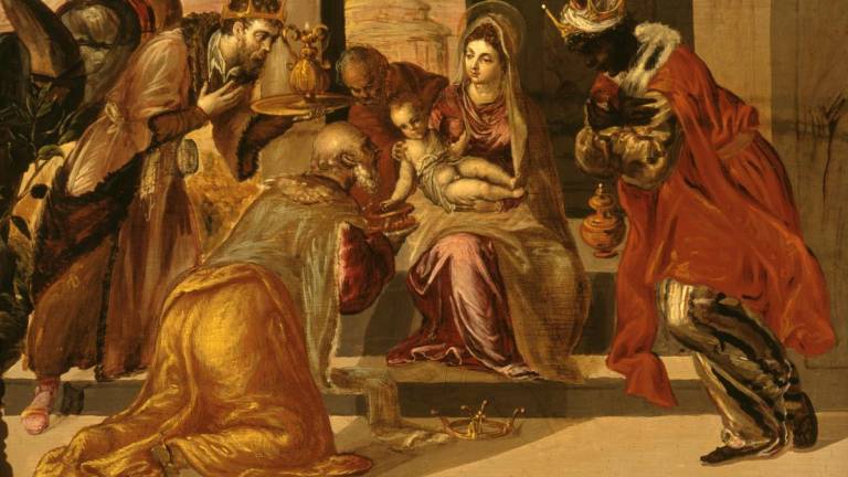 $!Misterios de los Reyes Magos... ¿Qué es la mirra y por qué se la regalaron a Jesús?