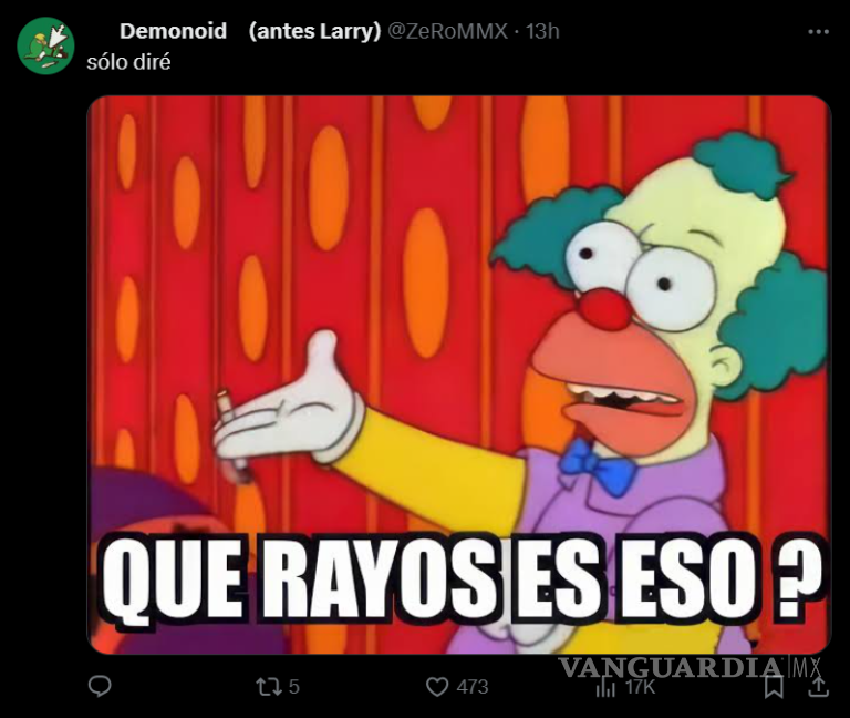 $!Cinemex cambia de imagen y desata ola de reacciones: estos son los mejores memes sobre el nuevo logo