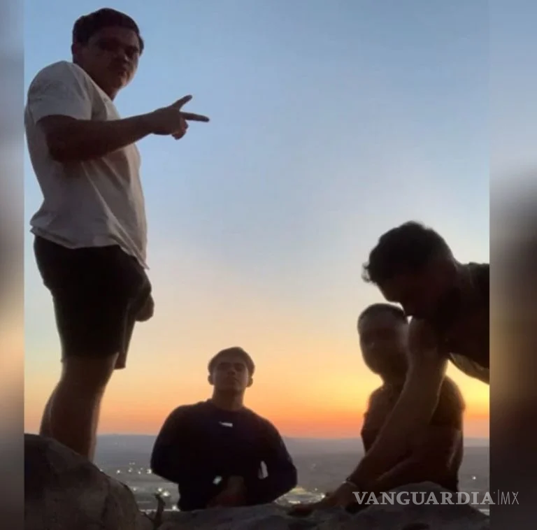 $!Familias de jóvenes en Lagos de Moreno desconocen restos calcinados hallados en una finca