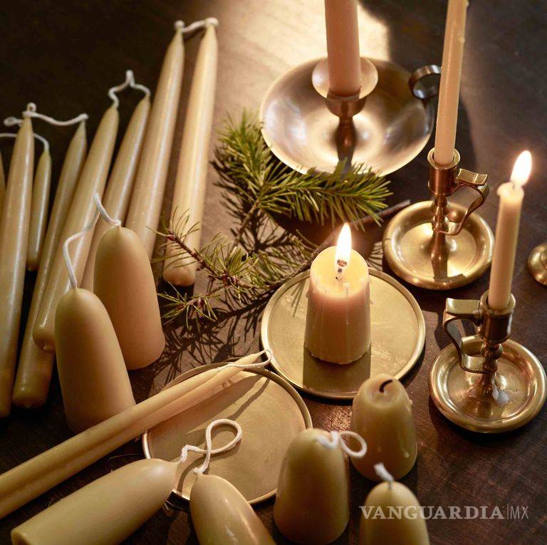 $!¡Santa Claus está cerca! 10 ideas decorativas que te inspirarán en esta Navidad