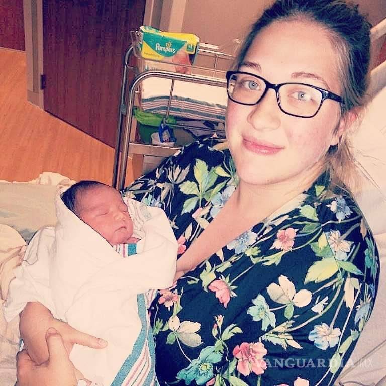 $!Joven madre murió en El Paso protegiendo a su bebé de las balas