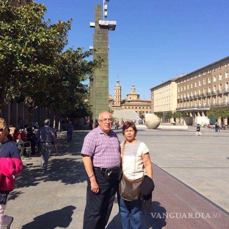 $!Lamentan fallecimiento del empresario hotelero Alfonso Laguarda Aguirre