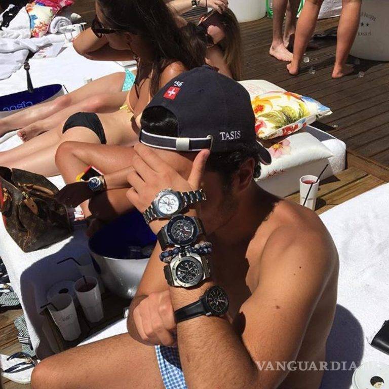 $!Brutal desigualdad en México, hay 39 multimillonarios y 96 millones de pobres