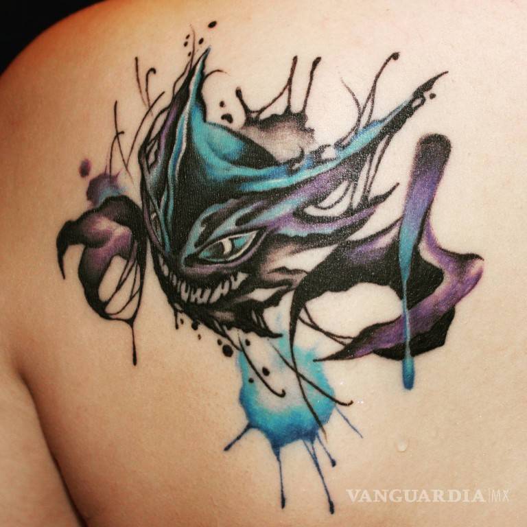 $!Los mejores tatuajes de Pokémon
