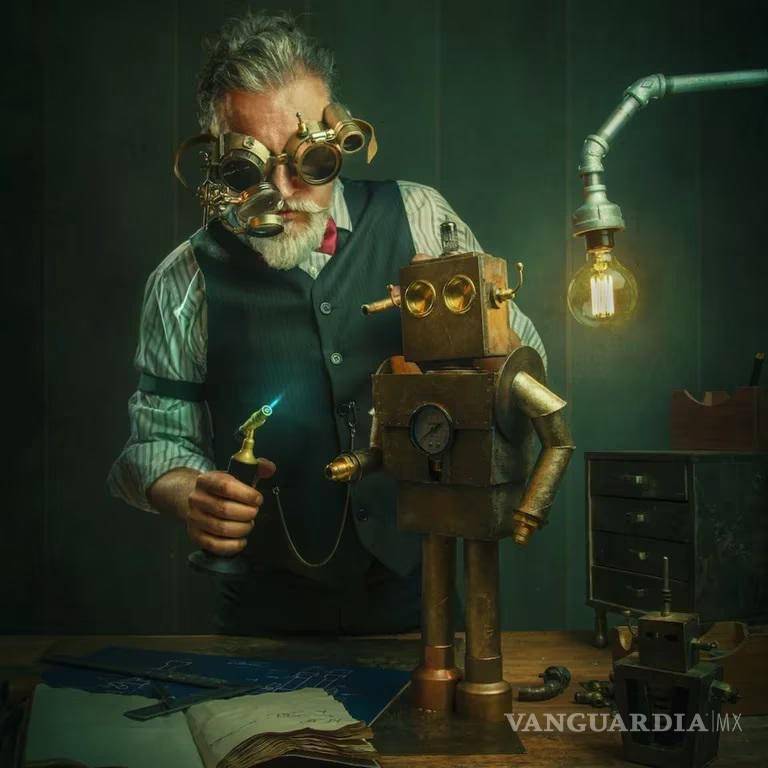 $!Eduardo Gómez se llevó el oro en la categoría de Fotografía Comercial