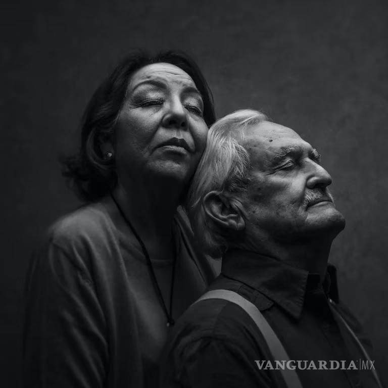 $!Medalla de plata fue para Esteban Ruiz y Ana María Iglesias en la categoría Retrato Ilustrativo y Retrato Natural