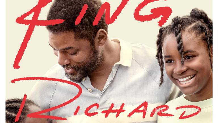 ‘Rey Richard: Una familia ganadora’, la biopic del padre de Venus y Serena Williams