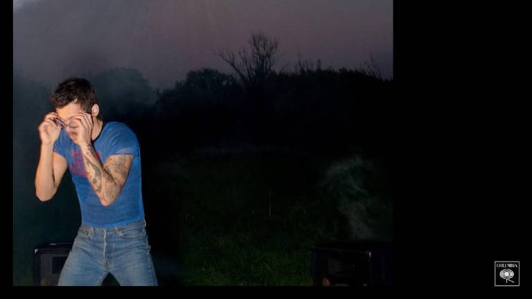 Lanzamiento. El cantante británico lanzará ‘Kiss All the Time. Disco, Occasionally’ el próximo 6 de marzo, su primer disco desde ‘Harry’s House’