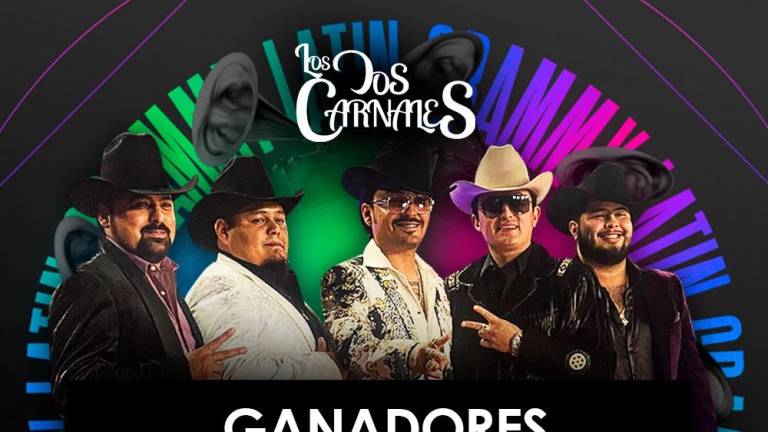 $!‘¡Arriba Coahuila!’, ¿quiénes son Los Dos Carnales? Los nuevos ídolos de la música norteña son de San Pedro de Las Colonias