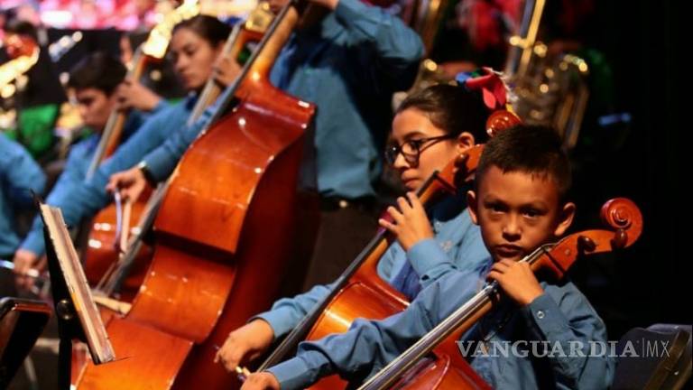 Habrá nuevo sistema de fomento musical en México