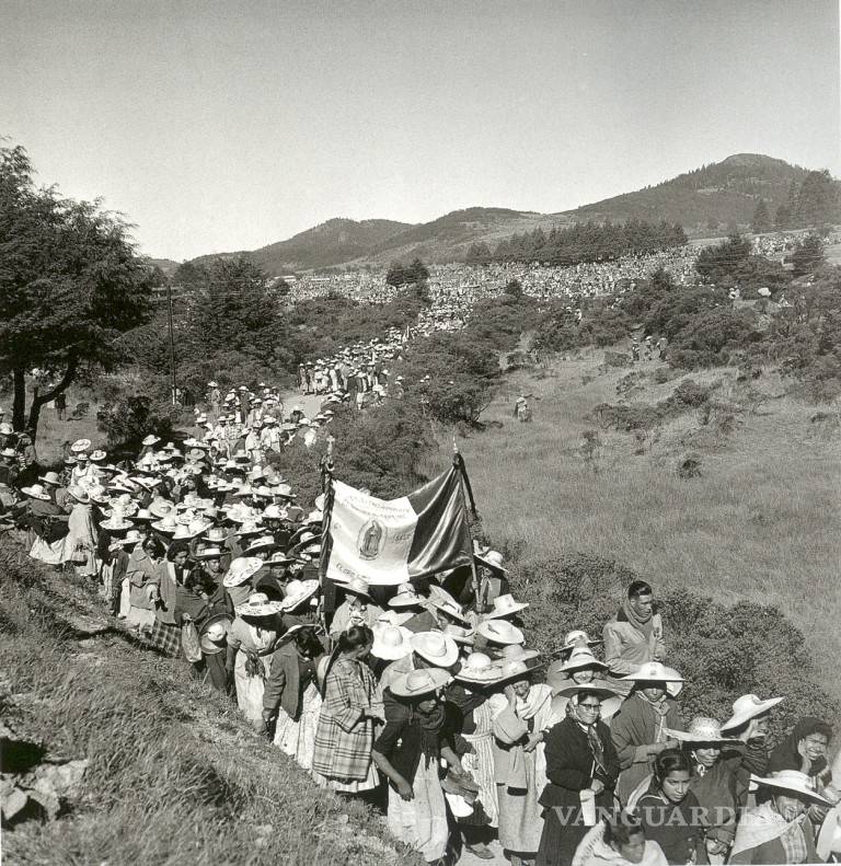 $!Juan Rulfo, el fotógrafo: la otra faceta del autor inmortal