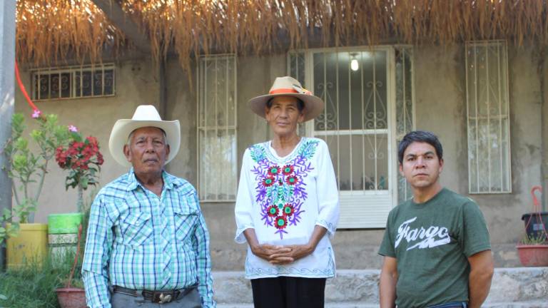 $!Cardencheros de Sapioriz desean que la tradición no se extinga. Que surjan nuevas voces que mantengan vivo este canto de la Comarca Lagunera.