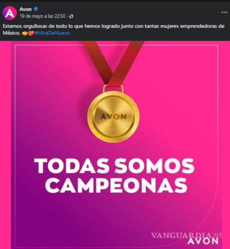 $!Tupperware ‘responde’ a Ana Guevara y manda kits a la Selección Mexicana de natación artística
