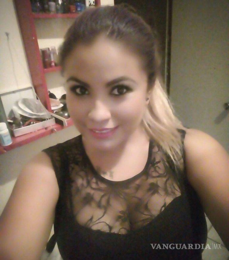 $!Exhiben impunidad en asesinato de Ana Karen en Torreón: Su novio acabó con ella y abusó de su hija hace dos años