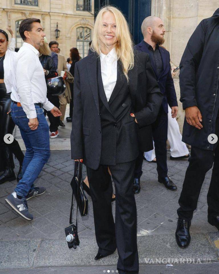 $!Breves de espectáculos: ¡Lady Gaga estrena canción!, Niurka revictimiza a Machado, Pamela Anderson irreconocible