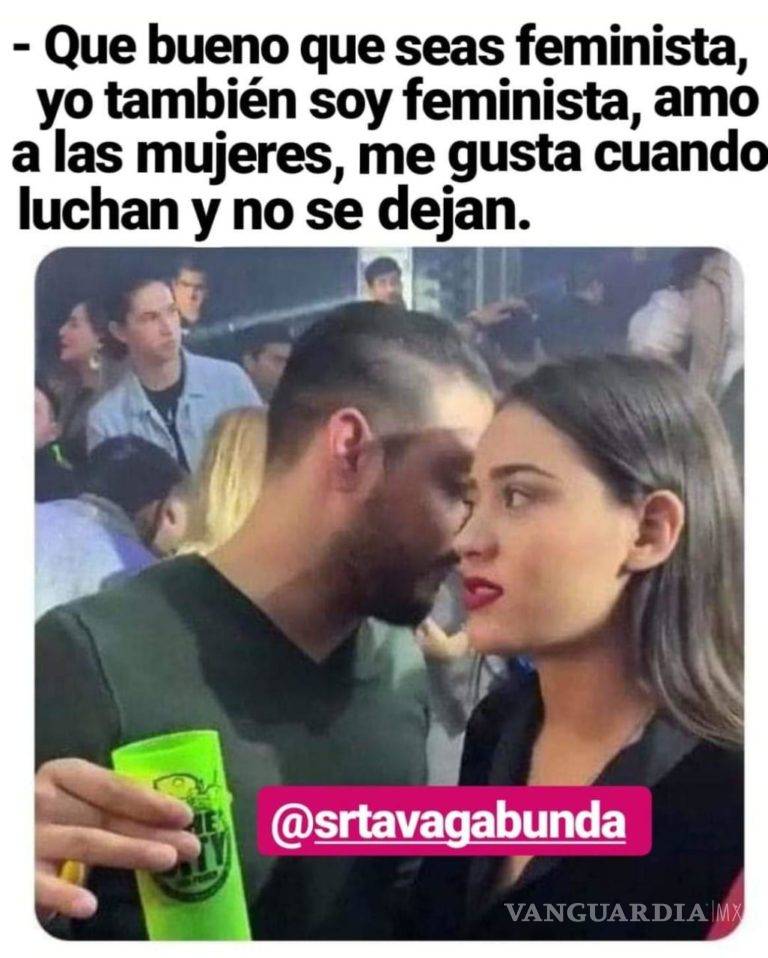 $!Pareja de meme eran amantes, y ya fueron descubiertos por sus parejas