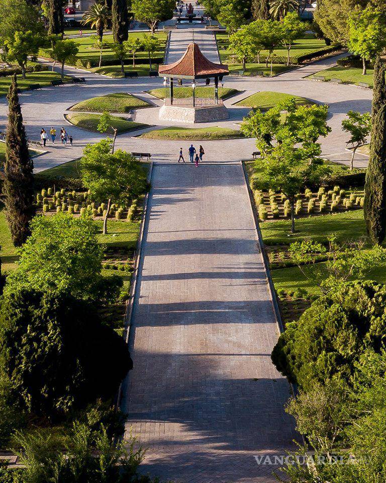 $!Eventos deportivos y espacios públicos fomentan la convivencia durante el periodo vacacional.