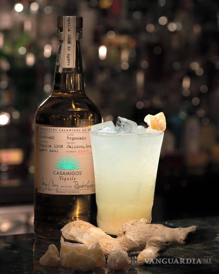 $!Así México ayudó a que George Clooney sea el actor mejor pagado del año