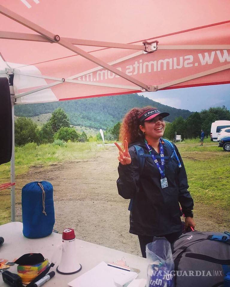 $!La Viga y la vida: Subiendo la montaña más alta de Coahuila