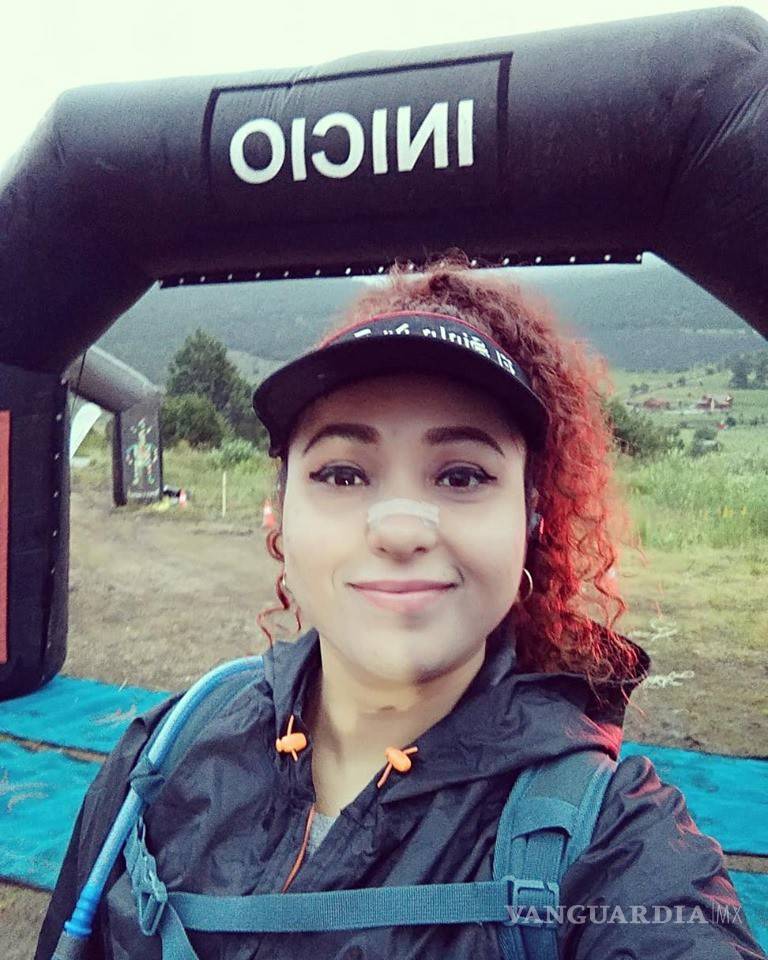 $!La Viga y la vida: Subiendo la montaña más alta de Coahuila