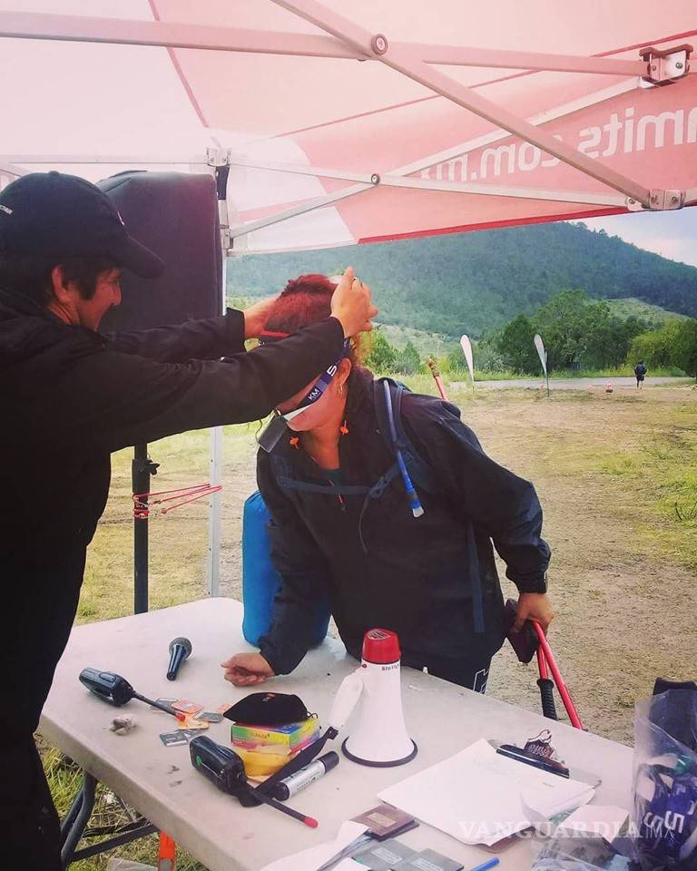 $!La Viga y la vida: Subiendo la montaña más alta de Coahuila