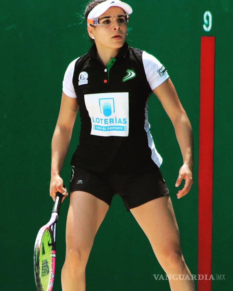 $!Ernesto Boardman alista sus flechas