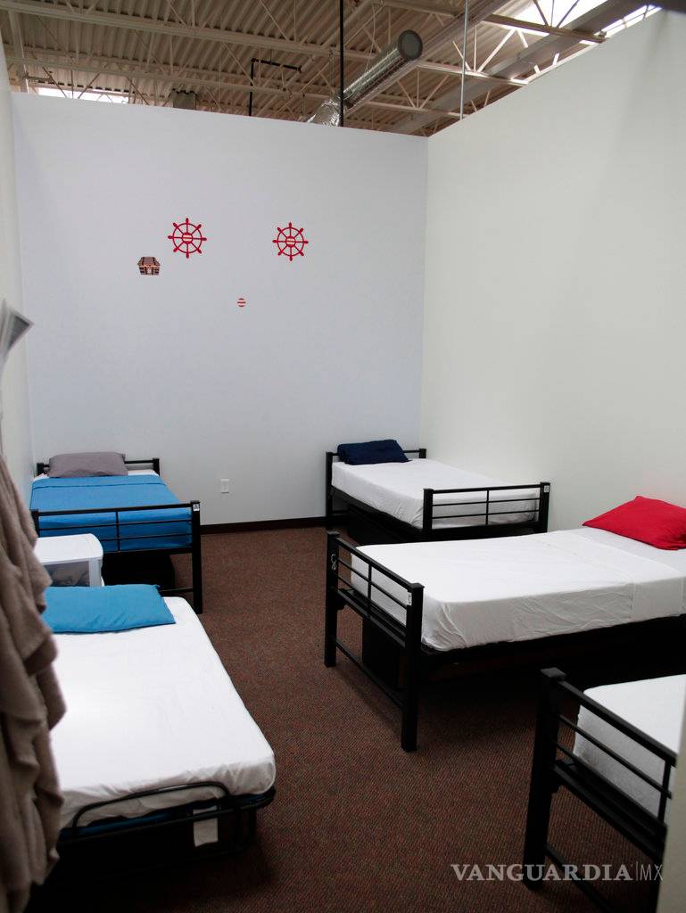 $!EU enjaula a niños migrantes, pero México los envía a la muerte asegura ONG