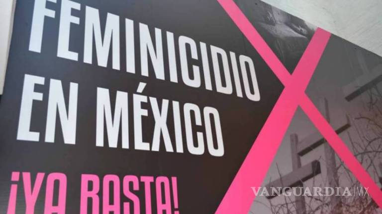 Pese a marchas y protestas, en México asesinan a 632 mujeres en dos meses