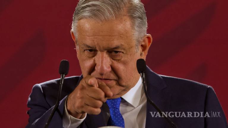 'Es un pasquín inmundo': AMLO revira a Reforma por nota contra gobierno de Macuspana