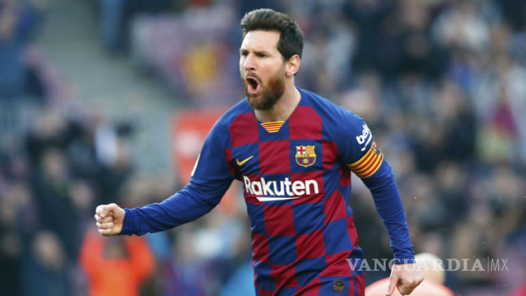 Messi vuelve a ser el capitán del Barcelona y fue convocado al amistoso por Koeman
