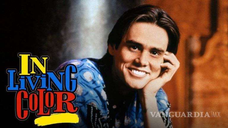 Jim Carrey regresará a la televisión para protagonizar serie