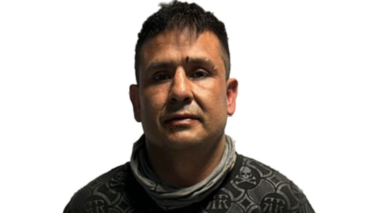 La FGJEM obtuvo una condena de 162 años y seis meses de prisión contra Rubén Castillo Colín, alias “El Barney”, por el secuestro de dos menores y una persona adulta, además de otros delitos cometidos en Toluca.