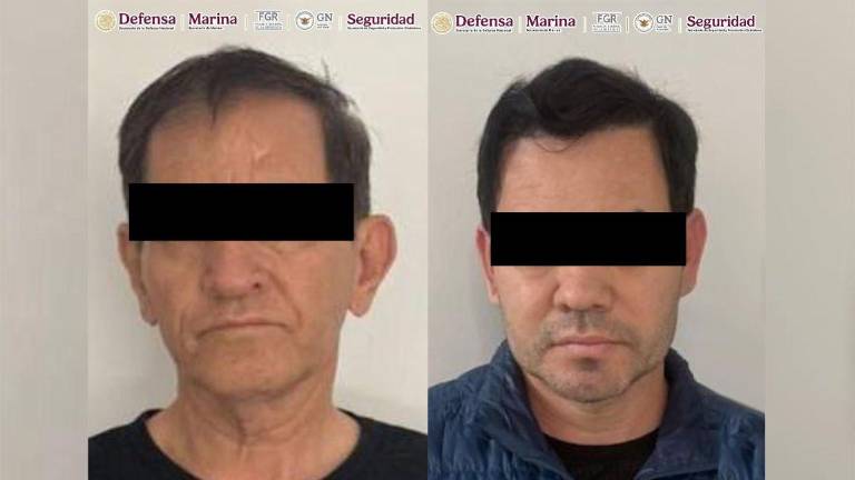 Ronald Johnson destacó que las capturas de “El 7”, “El Niño” y “El Pollo” afectan la estructura financiera del cártel y muestran la cooperación entre México y Estados Unidos contra el crimen organizado.