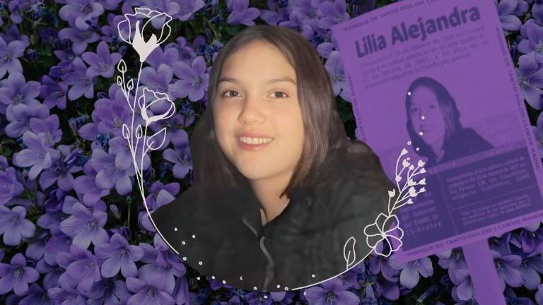 La Corte Interamericana de Derechos Humanos emitió una sentencia en la que declaró la responsabilidad internacional del Estado mexicano por el feminicidio de Lilia Alejandra García Andrade y por las omisiones en la protección a su madre, Norma Esther Andrade, defensora de derechos humanos