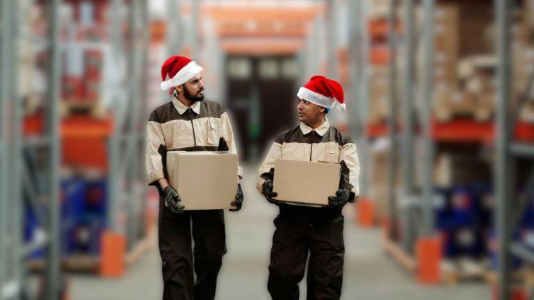 Las posadas de fin de año organizadas por las empresas son eventos voluntarios y la ley protege a los trabajadores ante cualquier sanción por no asistir.