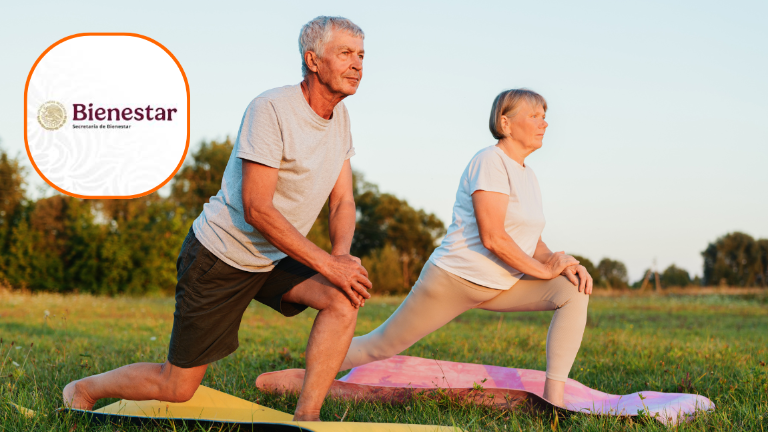 Aumenta la pensión del Bienestar para adultos mayores por índices de inflación en México