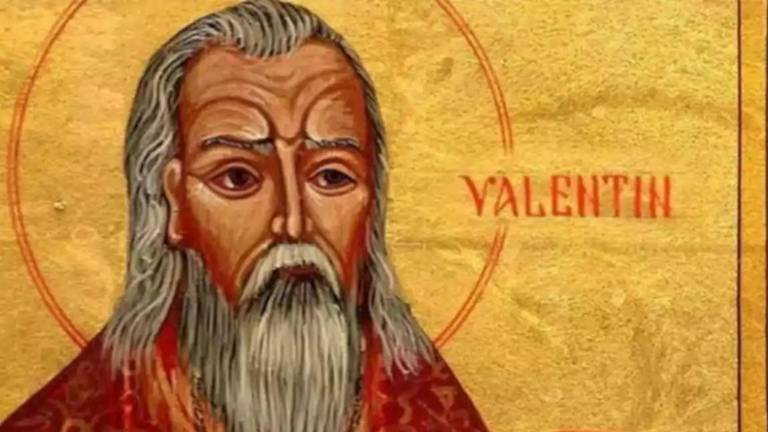 Desde que el Papa Gelasio I nombrara al 14 de febrero como una festividad de amor y comunión, San Valentín ha sido considerado como el santo patrón de los enamorados.