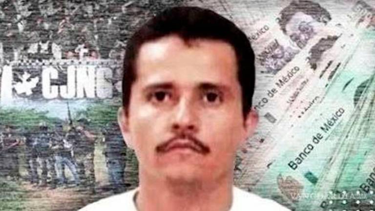 Tras la difusión de que supuestamente el fundador y líder del CJNG, Nemesio Oseguera Cervantes, alias ‘El Mencho’, supuestamente había perdido la vida; el titular de la FGR, Alejandro Gertz Manero, afirmó que hasta el momento no se cuenta con una versión oficial.