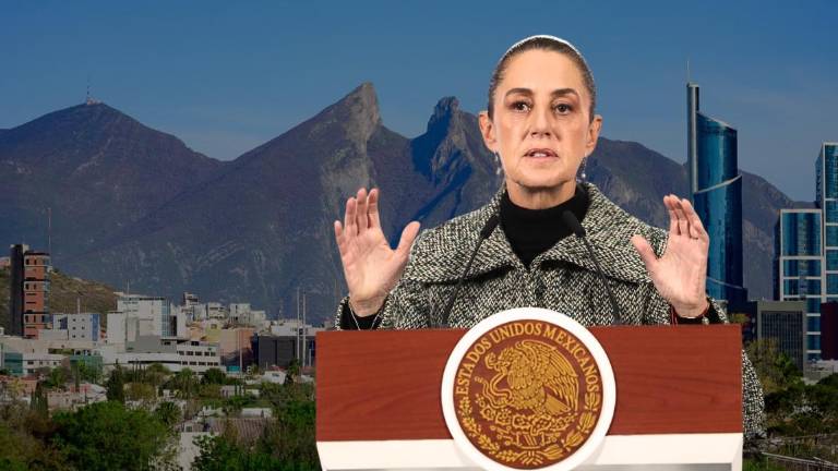 La presidenta Claudia Sheinbaum señaló en conferencia matutina que Nuevo León no se quedará sin recursos y continuará operando con el presupuesto vigente de 2025 mientras no exista consenso legislativo para aprobar uno nuevo