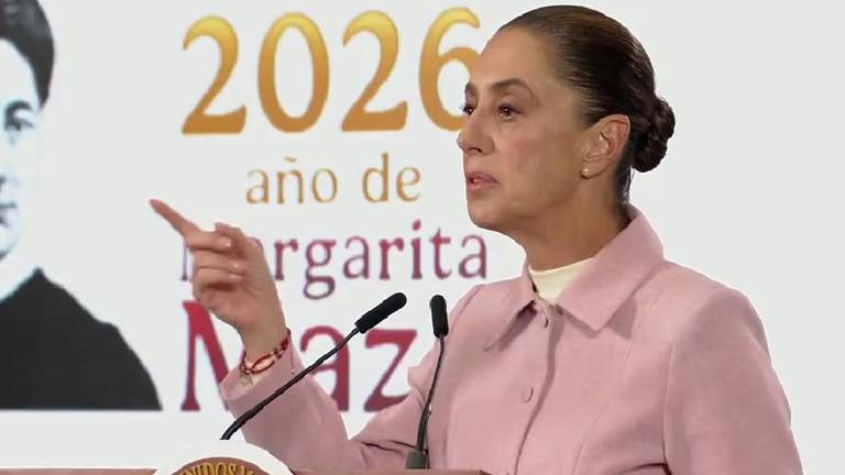 La presidenta Claudia Sheinbaum informó que el Estado mexicano recuperará más de 200 concesiones mineras que no están en producción, reafirmando la soberanía sobre los recursos naturales y descartando cambios a la legislación minera.