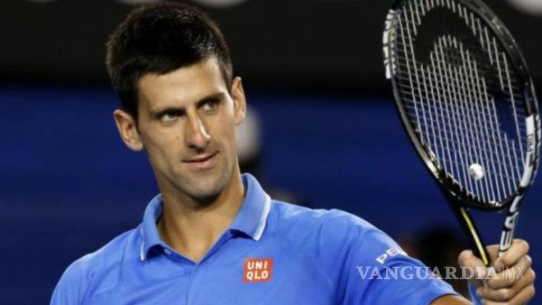 Cancela Australia nuevamente visa a Djokovic y lo detiene hasta nueva audiencia